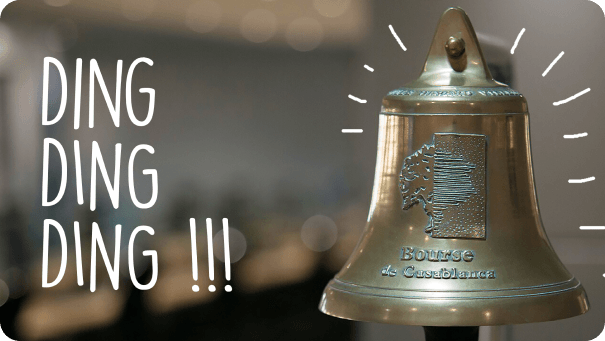 bourse de casablanca